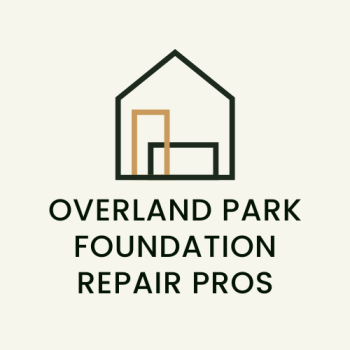 Overland Park Foundation Repair Pros Logo